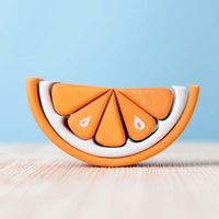 Bumbu Toys | Tangerine