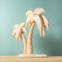 Bumbu Toys | Palm Tree NAKED