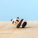 Bumbu Toys | Panda Bear Cub Climbed