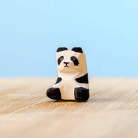 Bumbu Toys | Panda Bear Cub Sitting