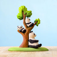 Bumbu Toys | Panda Tree