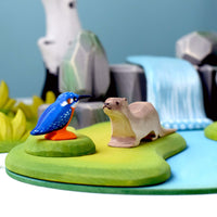 Bumbu Toys | Kingfisher