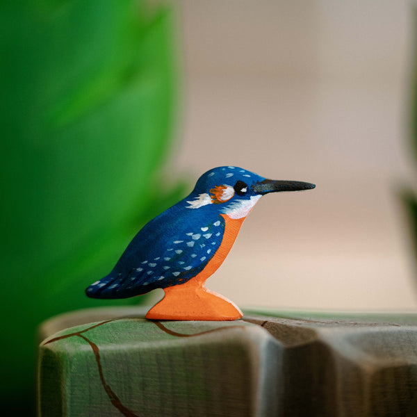 Bumbu Toys | Kingfisher