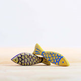 Bumbu Toys | Trout Golden Fish