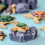 Bumbu Toys | River Rocks