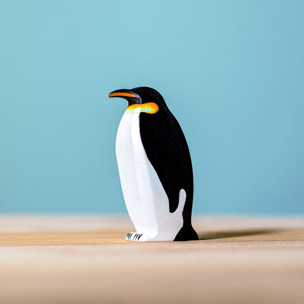 Bumbu Toys | Emperor Penguin Female