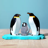 Bumbu Toys | Emperor Penguin Male