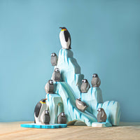 Bumbu Toys | Emperor Penguin Male