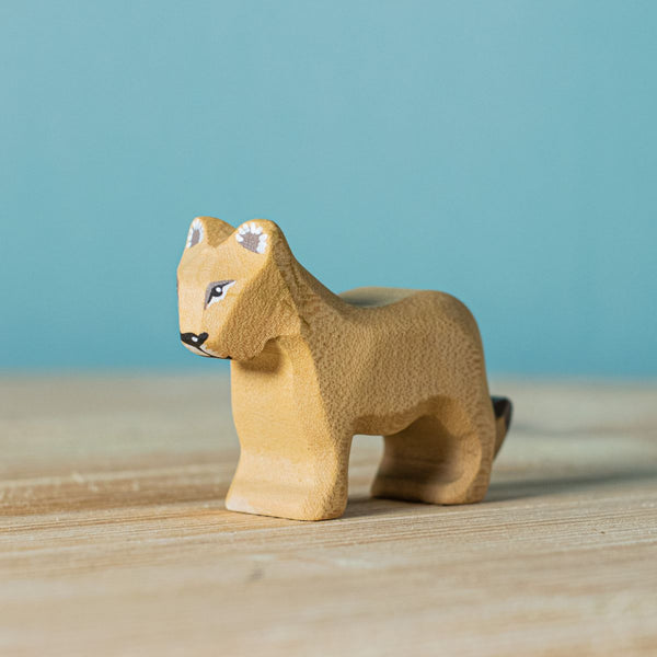 Bumbu Toys | Lion Cub