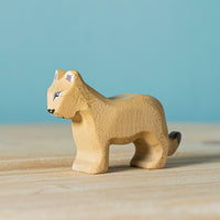 邦布玩具 |小狮子