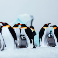 Bumbu Toys | Penguin Chick