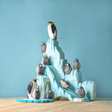 Bumbu Toys | Penguin Chick
