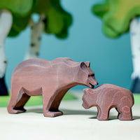 Bumbu Toys | Bear Cub