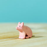 Bumbu Toys | Piglet Sitting