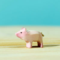 Bumbu Toys | Piglet Standing