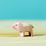 Bumbu Toys | Piglet Standing