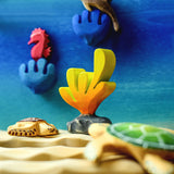 Bumbu Toys | Deep of the Ocean SET