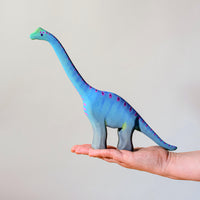 Bumbu Toys | Brontosaurus SET