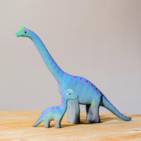 Bumbu Toys | Brontosaurus SET