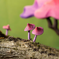 Bumbu Toys | Magic Mushrooms SET