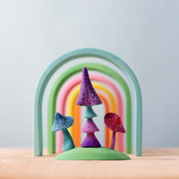 Bumbu Toys | Magic Mushrooms SET