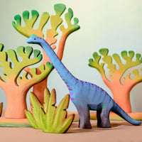 邦布玩具 |恐龙树套装