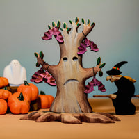 Bumbu Toys | Halloween (Spooky Tree Big)