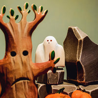 Bumbu Toys | Halloween (Spooky Trees SET)