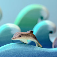 Bumbu Toys | Baby Dolphin