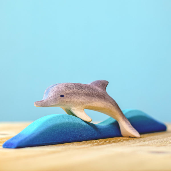 邦布玩具 |海豚