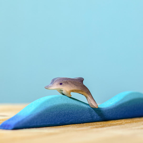 邦布玩具 |小海豚