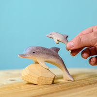 Bumbu Toys | Baby Dolphin