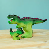 Bumbu Toys | Dinosaur T-Rex Baby