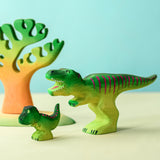 Bumbu Toys | Dinosaurs T-Rex SET