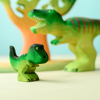 邦布玩具 |恐龙霸王龙宝宝