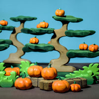 Bumbu Toys | Pumpkins SET