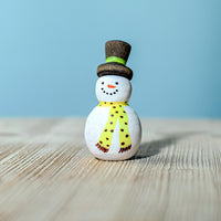 Bumbu Toys | Snowmen set