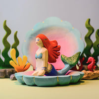 Bumbu Toys | Mermaid
