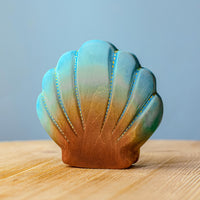 Bumbu Toys | Shell and Mermaid SET
