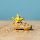 Bumbu Toys | Yellow Starfish SET