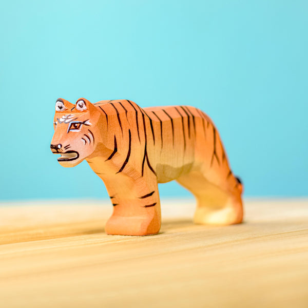 Bumbu Toys | Tiger Standing
