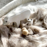 Bumbu Toys | Polar Bears SET
