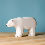 Bumbu Toys | Polar Bears SET