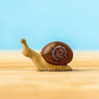 Bumbu Toys | Snail