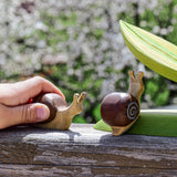 Bumbu Toys | Snail