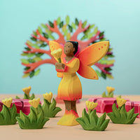 Bumbu Toys | Sunflower Fairy