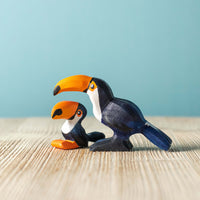 Bumbu Toys | Toucan Baby