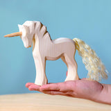 Bumbu Toys | Unicorn Naked