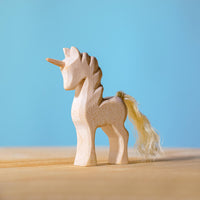 Bumbu Toys | Unicorn Naked