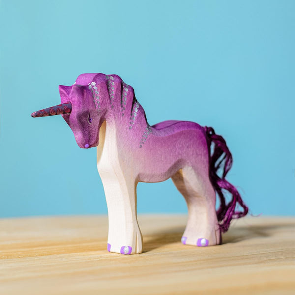 Bumbu Toys | Unicorn Pink